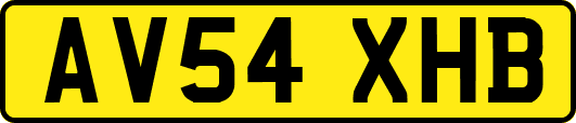 AV54XHB