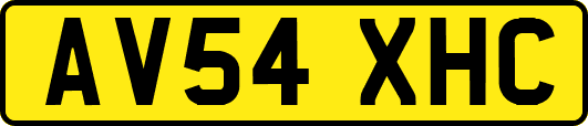 AV54XHC