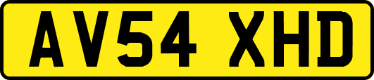 AV54XHD