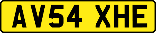 AV54XHE