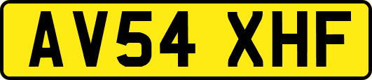 AV54XHF