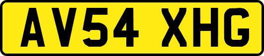 AV54XHG