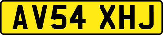 AV54XHJ