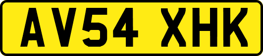 AV54XHK