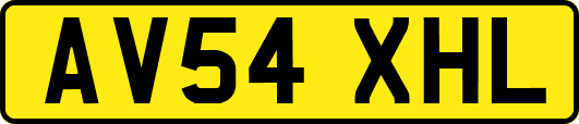AV54XHL