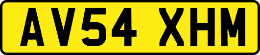 AV54XHM