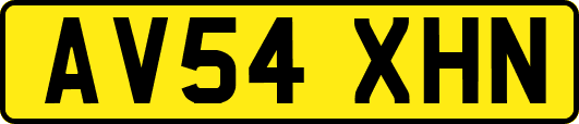 AV54XHN
