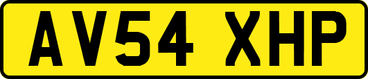 AV54XHP