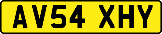 AV54XHY