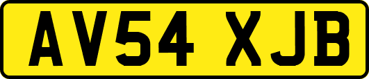 AV54XJB