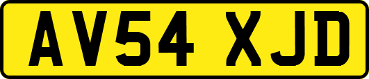 AV54XJD