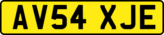 AV54XJE