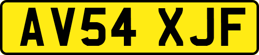 AV54XJF