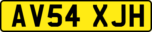 AV54XJH