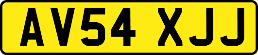 AV54XJJ