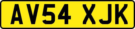 AV54XJK