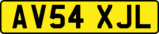 AV54XJL