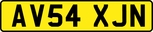 AV54XJN