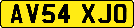 AV54XJO