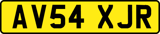 AV54XJR