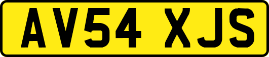 AV54XJS