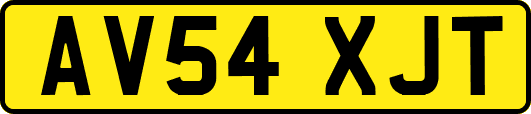 AV54XJT