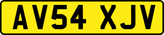 AV54XJV