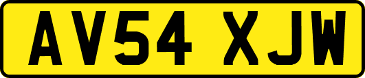 AV54XJW