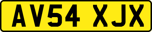 AV54XJX