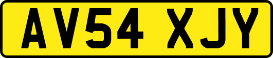 AV54XJY