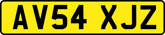 AV54XJZ