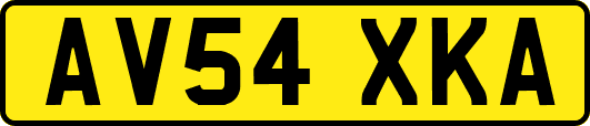 AV54XKA