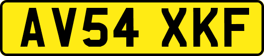 AV54XKF