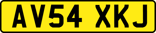 AV54XKJ