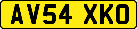 AV54XKO