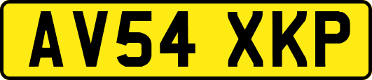 AV54XKP