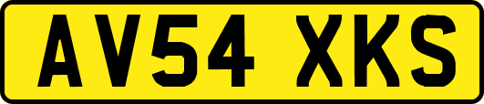 AV54XKS