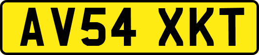 AV54XKT