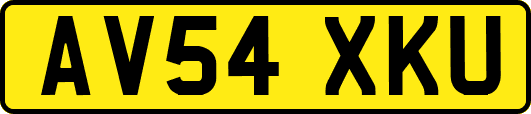 AV54XKU
