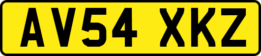 AV54XKZ