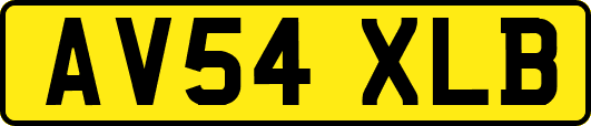 AV54XLB
