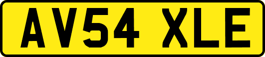 AV54XLE
