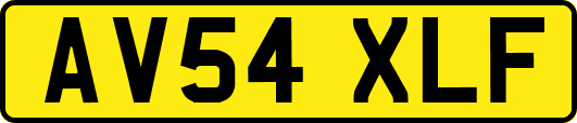 AV54XLF