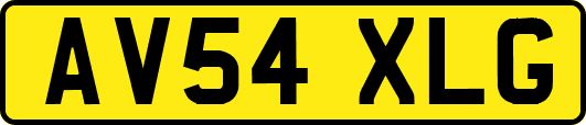 AV54XLG