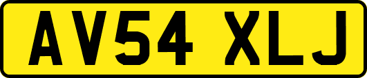 AV54XLJ