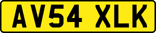 AV54XLK