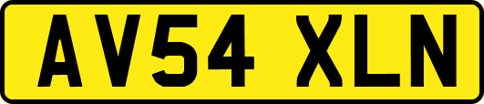 AV54XLN