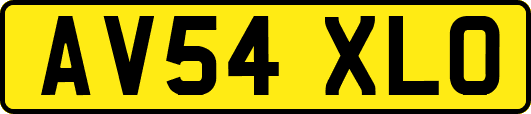 AV54XLO