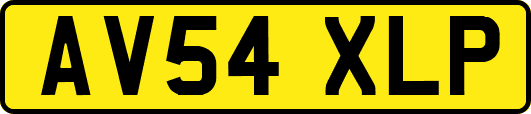 AV54XLP