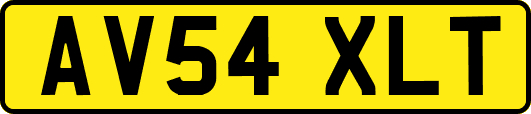 AV54XLT